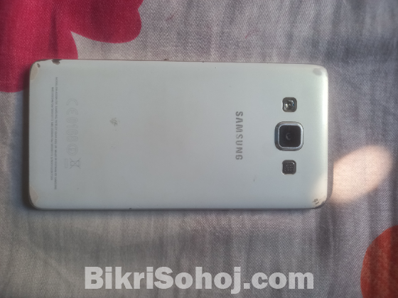 Samsung galaxy a5